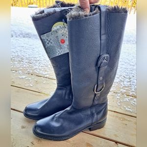 Blondo Velma B1565 Tall Boots